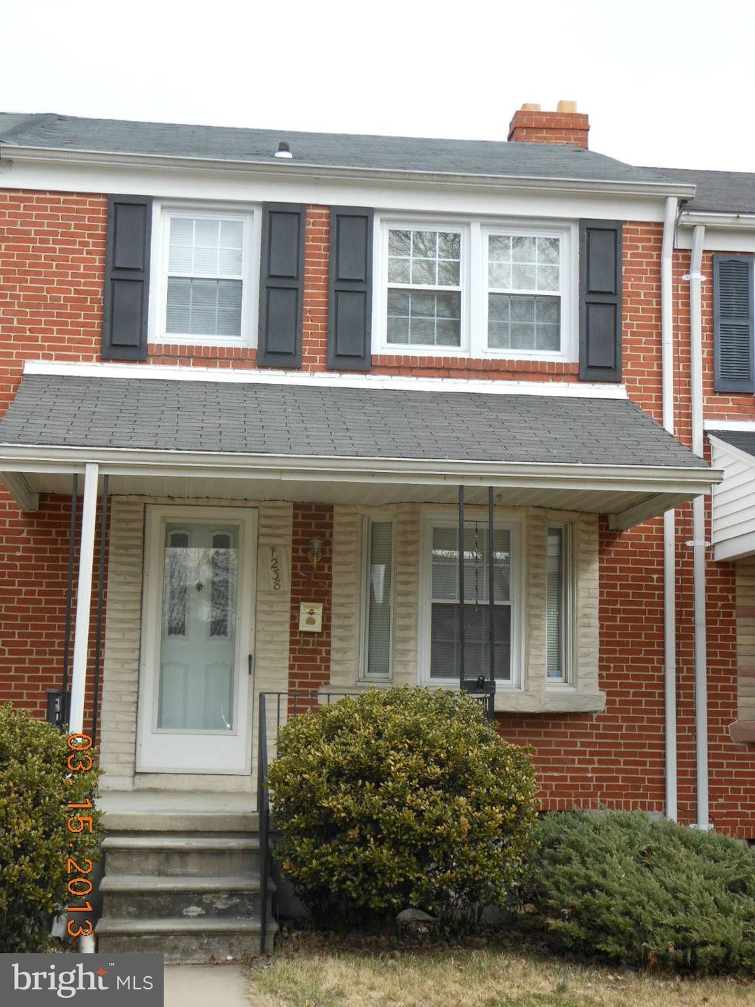 1238 Gittings Ave, Baltimore, MD 21239 - photo 1