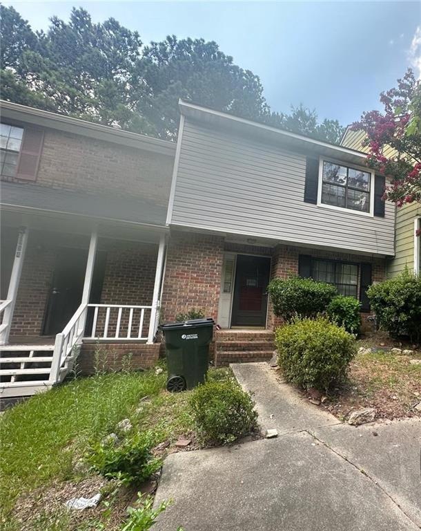 6992 Flagstone Dr, Austell, GA 30168 - photo 1