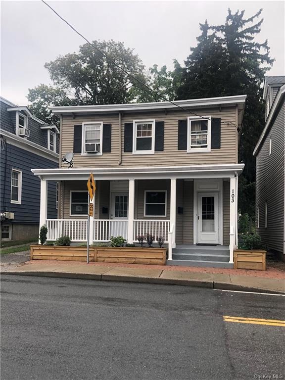 103 W Main St, Stony Point, NY 10980 - photo 1