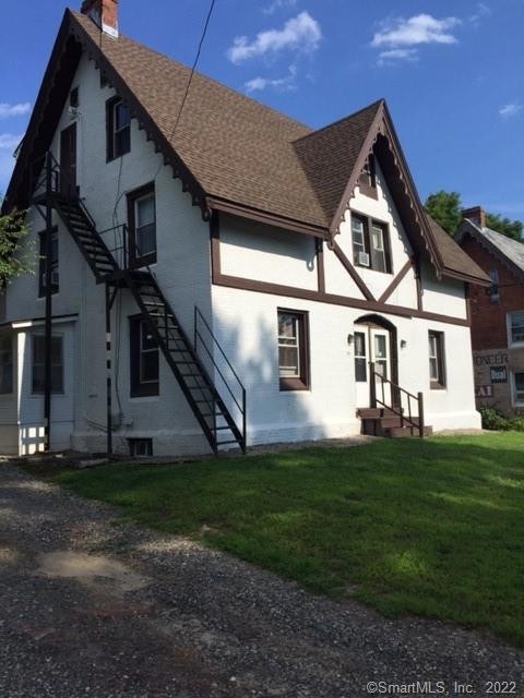 87 Main St, East Windsor, CT 06088 - photo 1