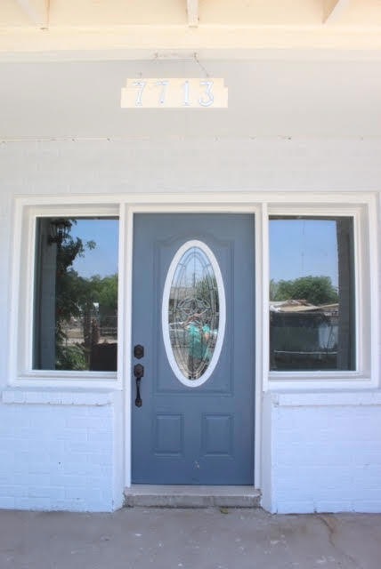 7713 Barton St, El Paso, TX 79915 - photo 1