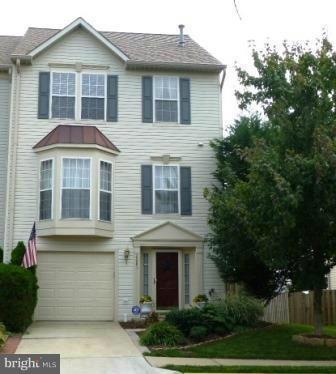 2281 Wheel Cog Place, Woodbridge, VA 22192 - photo 1