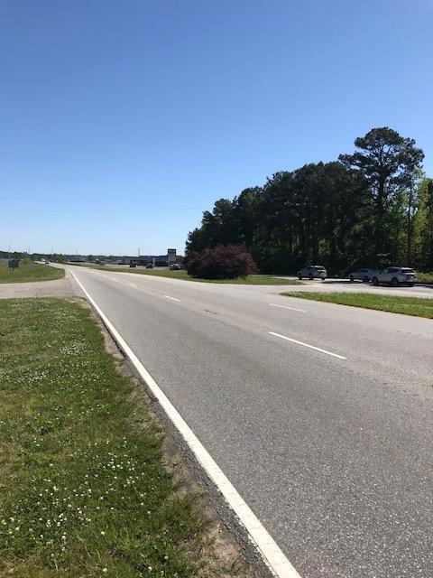 130 ft Hwy 17 South frontage