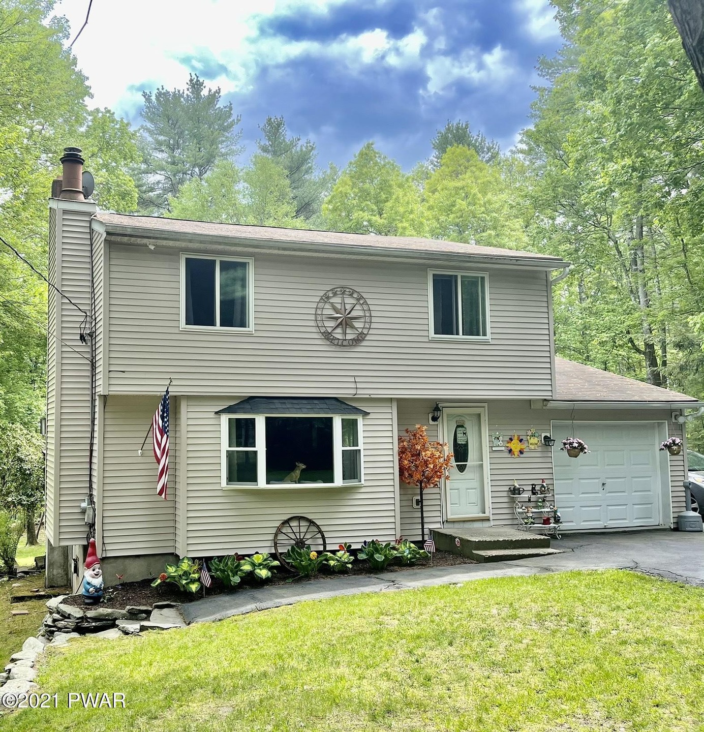 119 Pleasant Ln, Milford, PA 18337 - photo 1