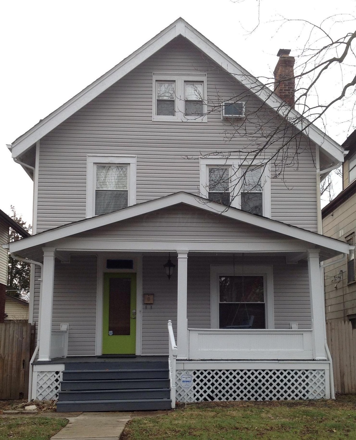 2553 Glen Echo Exterior Front