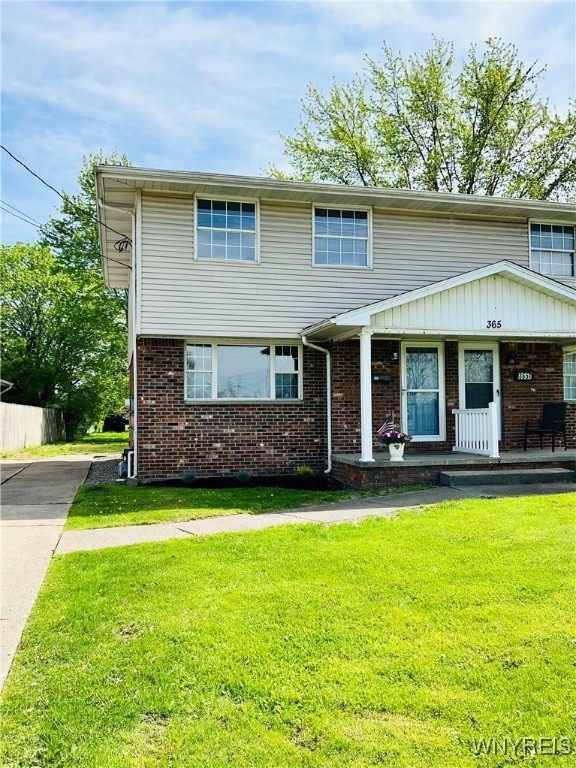 WELCOME TO 365 FISHER!