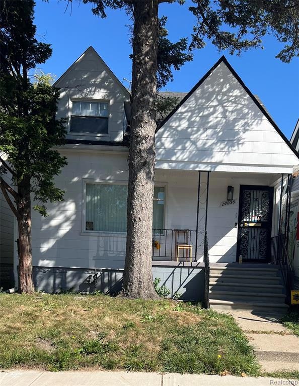 14036 Cloverlawn St, Detroit, MI 48238 - photo 1