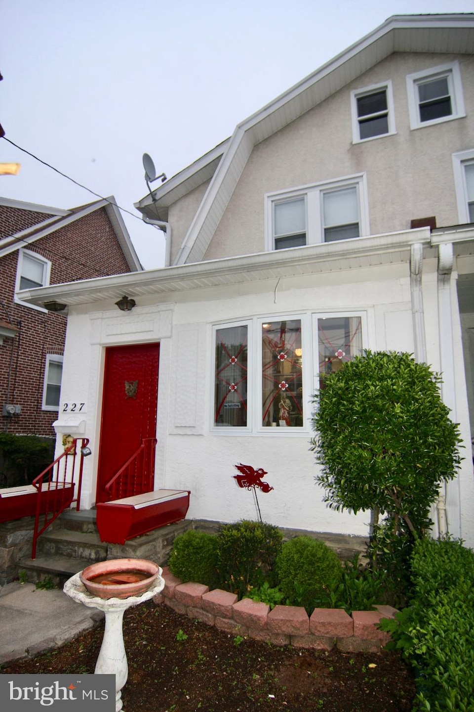 227 Delmont Ave, Ardmore, PA 19003 - photo 1