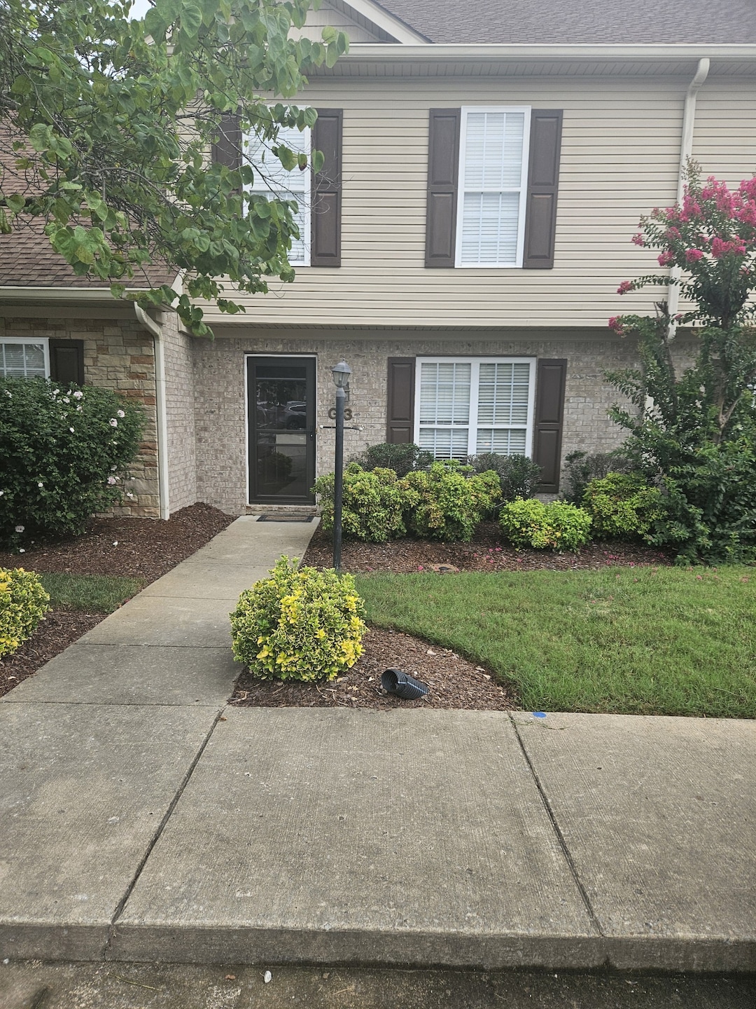 1182 Long Hollow Pike unit G3, Gallatin, TN 37066 - photo 1