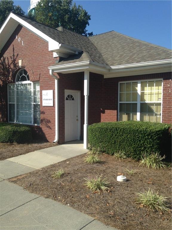 101 Mountain Brook Dr unit 104, Canton, GA 30115 - photo 1