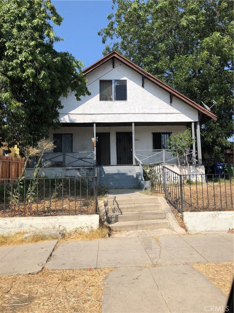 2731 Wabash Ave, Los Angeles, CA 90033 - photo 1