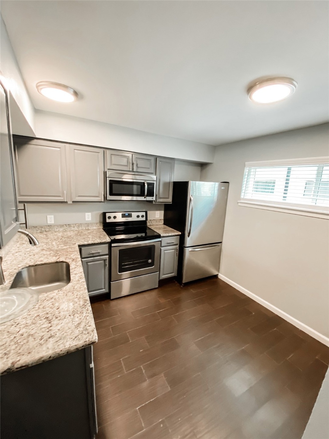 1851 W Main St unit 1, Houston, TX 77098 - photo 1