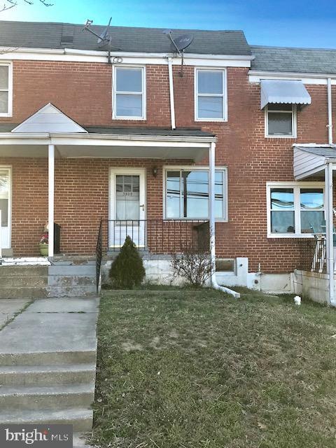 3804 Benson Ave, Halethorpe, MD 21227 - photo 1