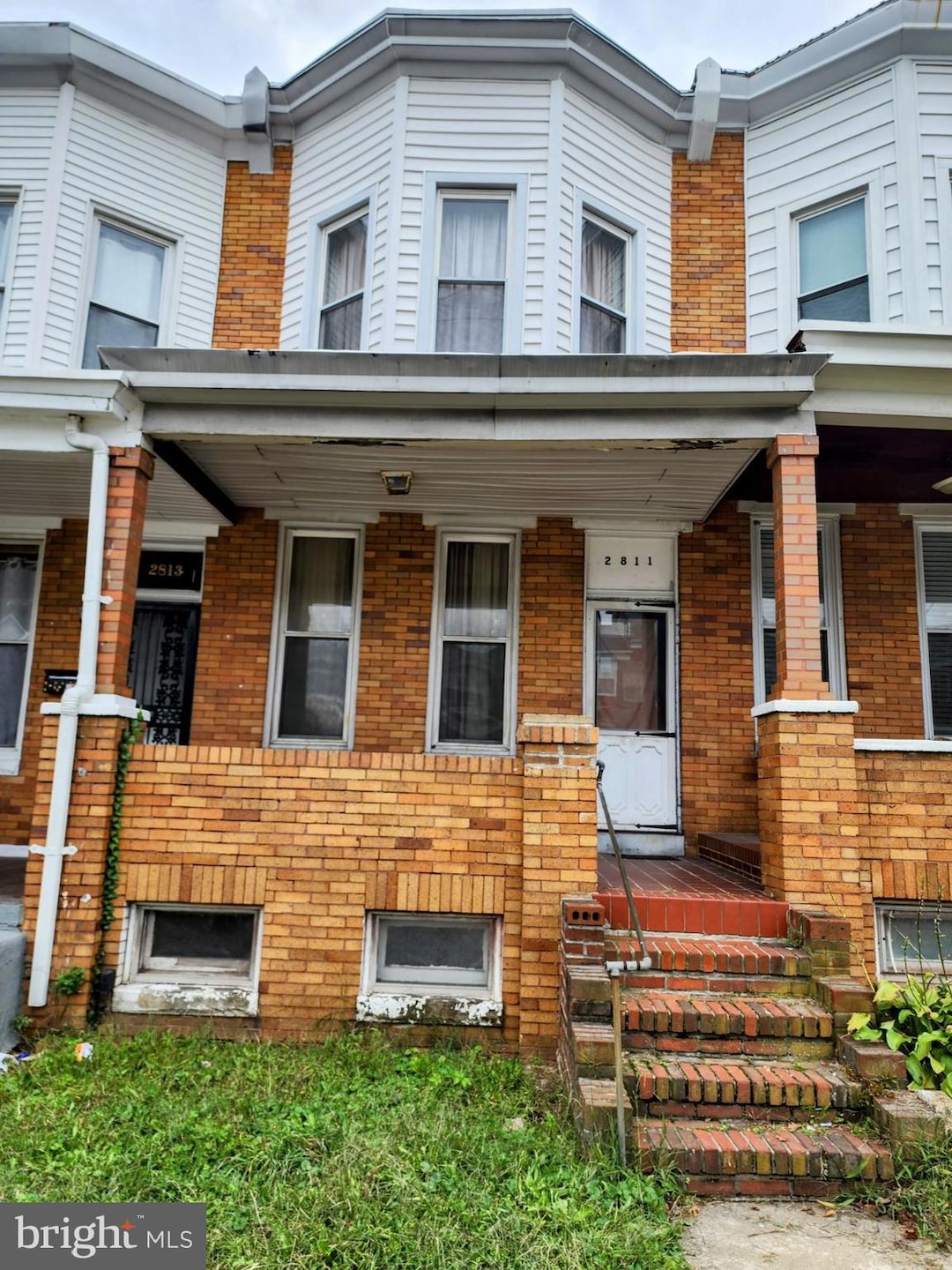 Sold $80,000 • Co-Listing Agent