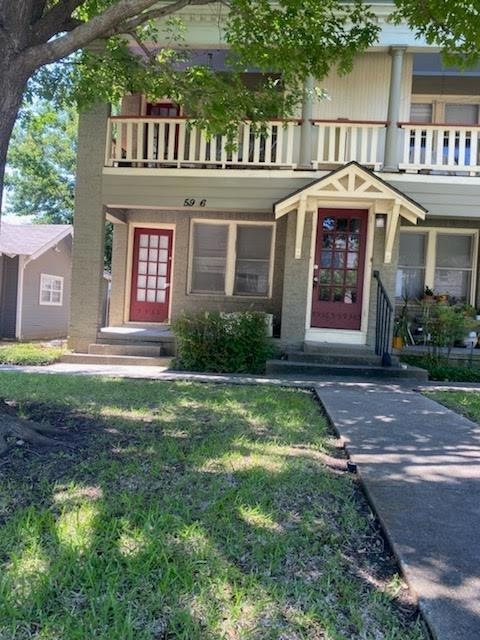 5934 Prospect Ave unit 5936, Dallas, TX 75206 - photo 1