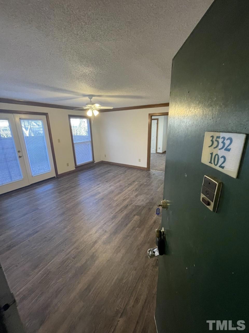 3532 Ivy Commons Dr unit 102, Raleigh, NC 27606 - photo 1