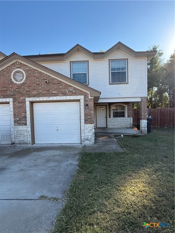 102 Kings Ct unit A, Killeen, TX 76542 - photo 1