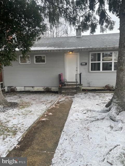 4304 N Pine St, Wilmington, DE 19802 - photo 1