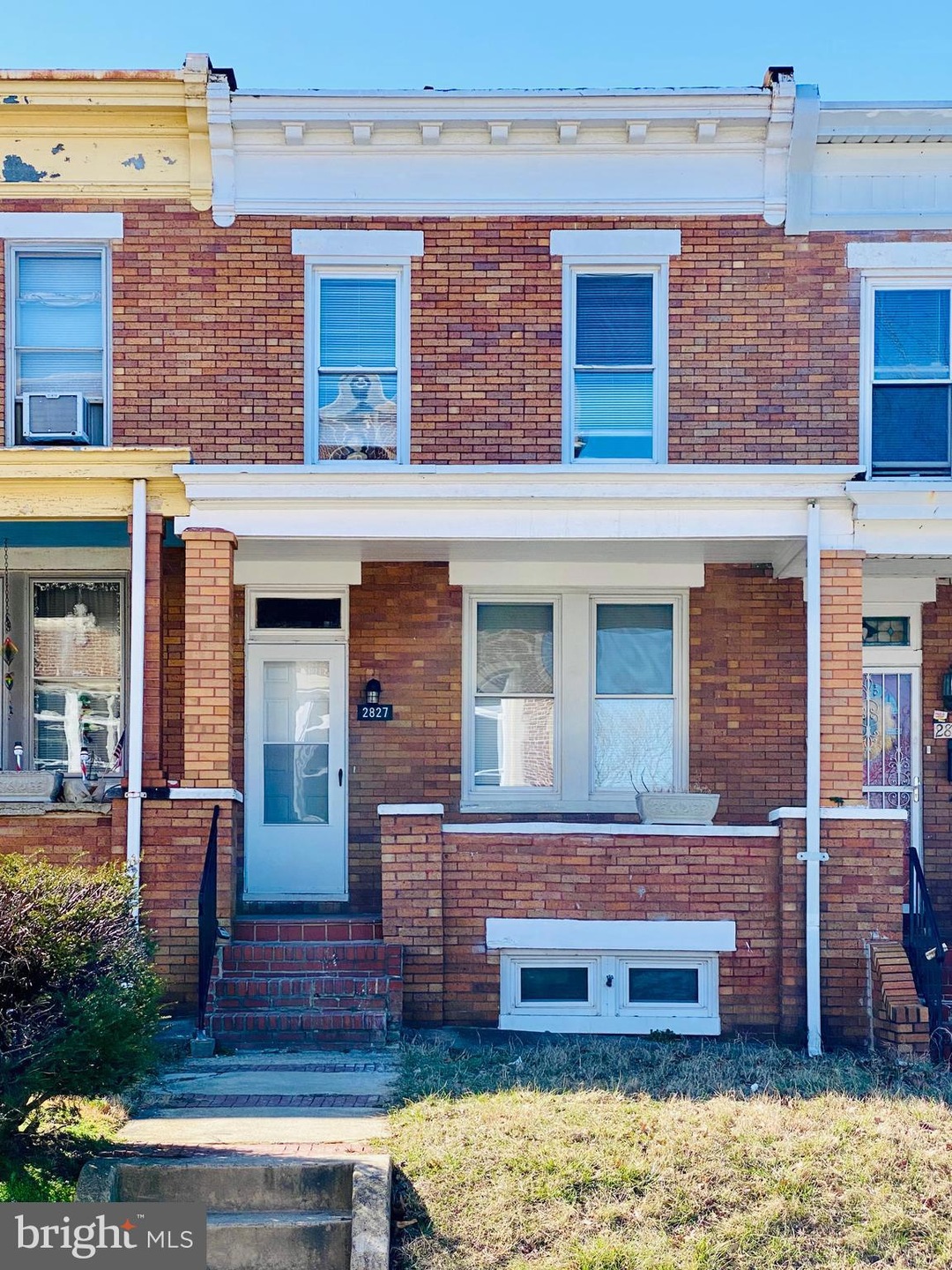 2827 Brendan Ave, Baltimore, MD 21213 - photo 1