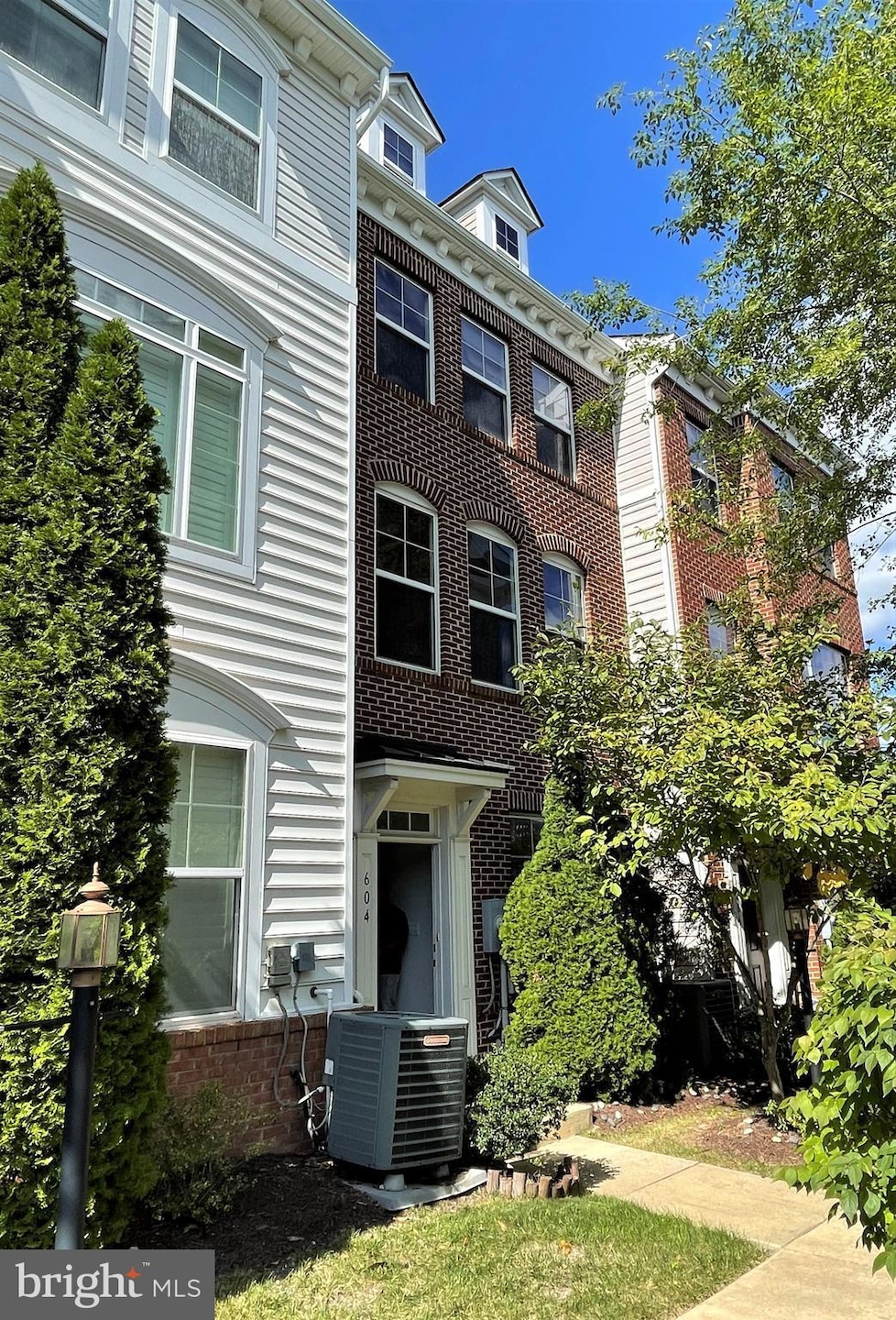 604 Ava Cir NE, Washington, DC 20017 - photo 1