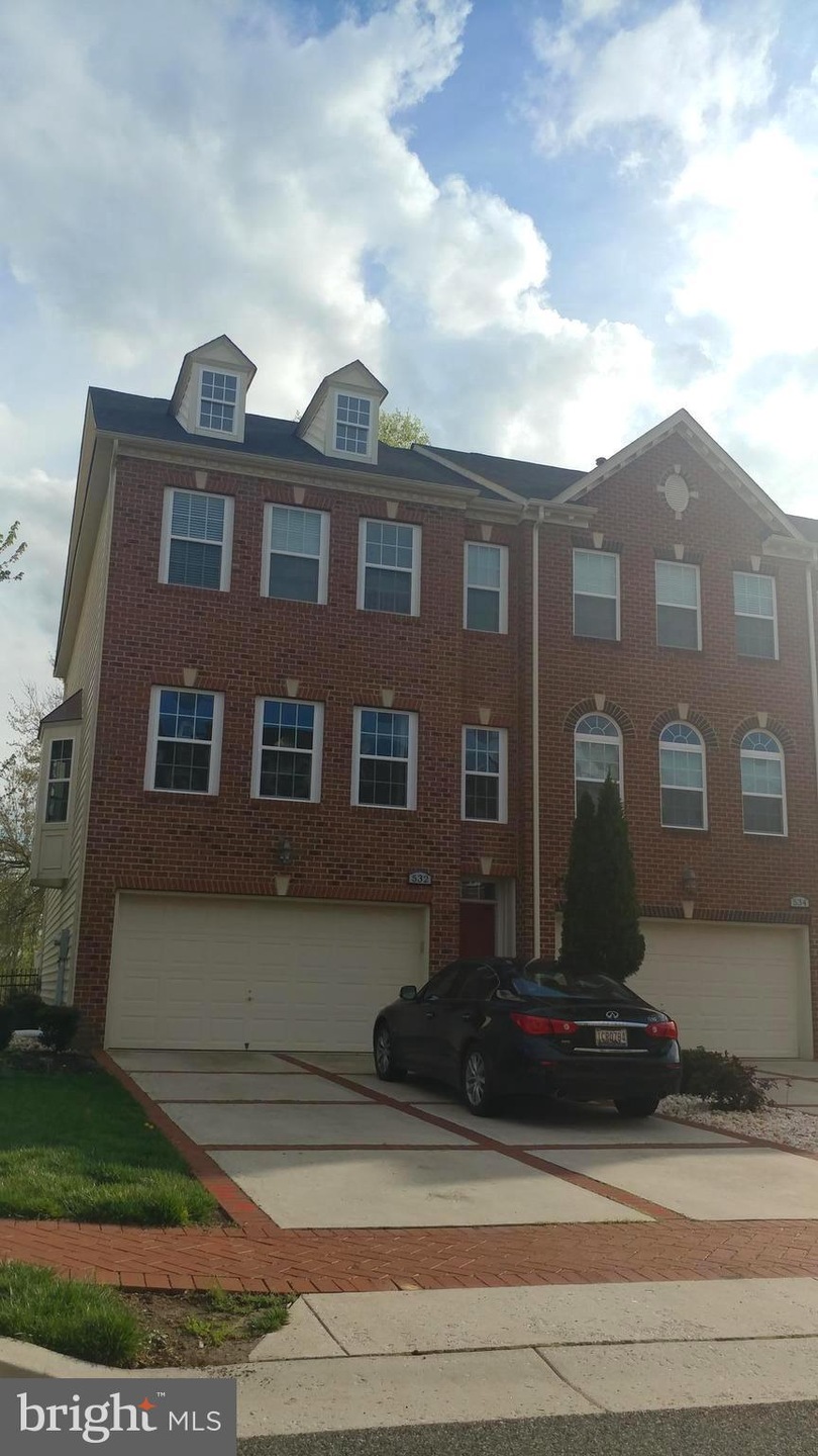 532 Bolin Terrace, Upper Marlboro, MD 20774 - photo 1