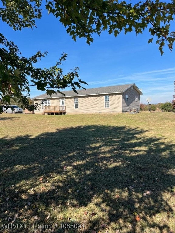 5464 Brown Ln, Ozark, AR 72949 - photo 1