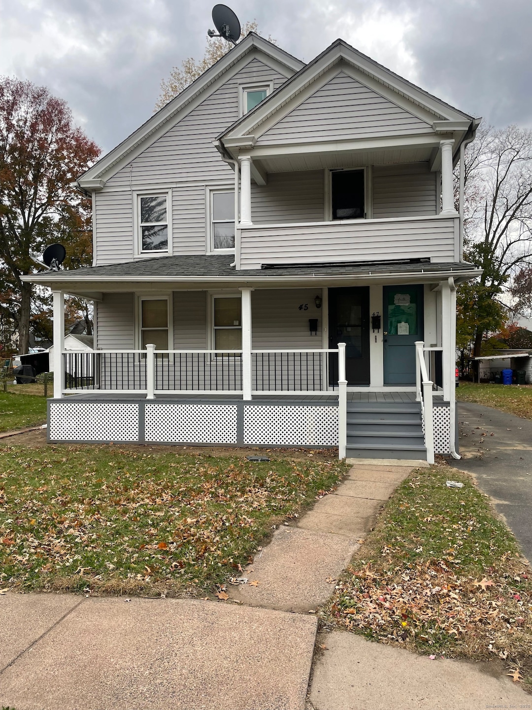 47 William St, East Hartford, CT 06108 - photo 1