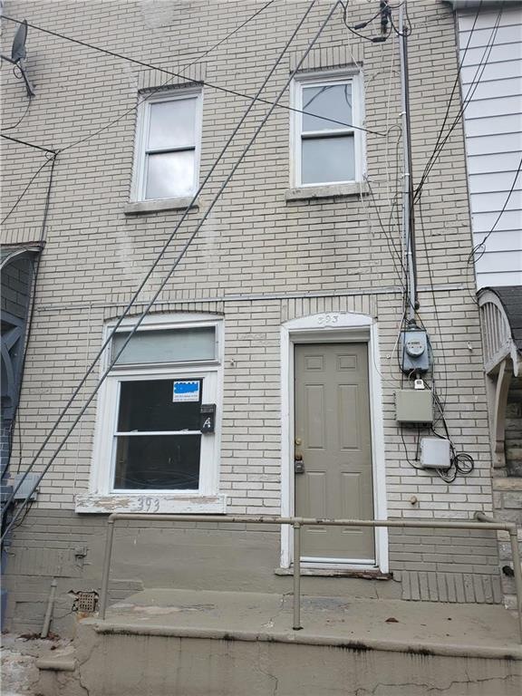 393 W Allen St, Allentown, PA 18102 - photo 1