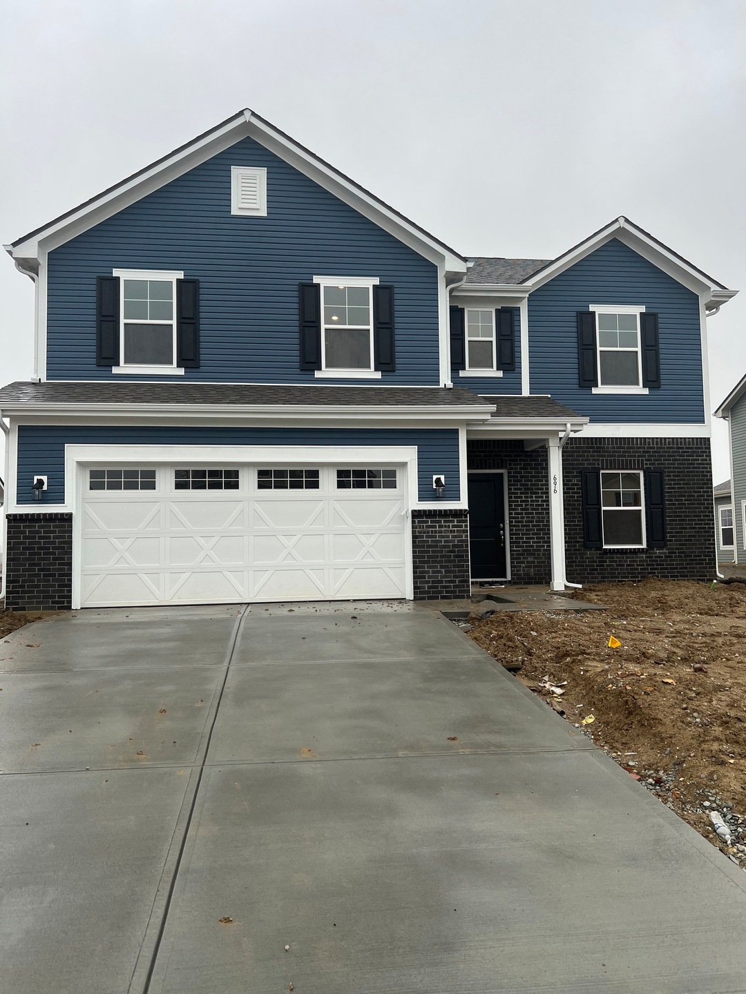 696 Stayman Way, Westfield, IN 46074 - photo 1