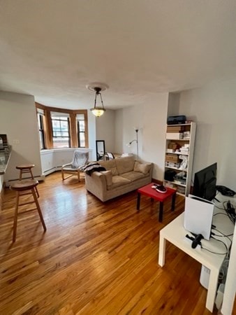 95 E Brookline St unit 4, Boston, MA 02118 - photo 1