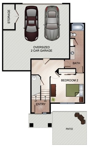 1913 W Bridge Ave, Spokane, WA 99201 - photo 1