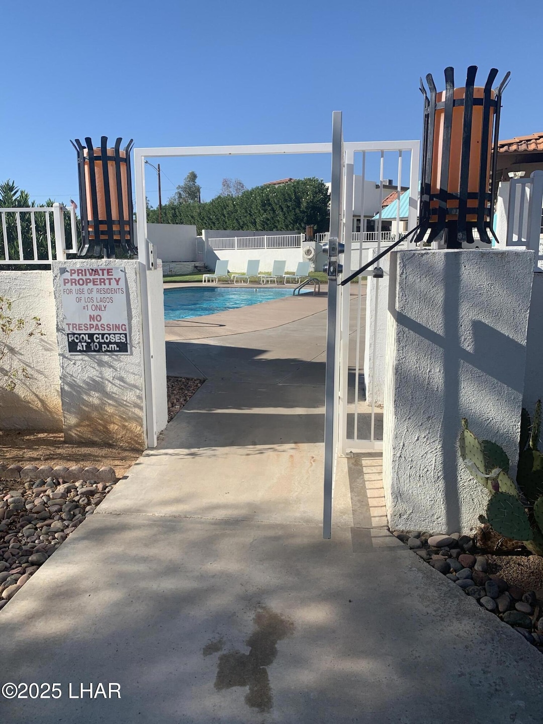 1771 Los Lagos Dr unit D, Lake Havasu City, AZ 86403 - photo 1