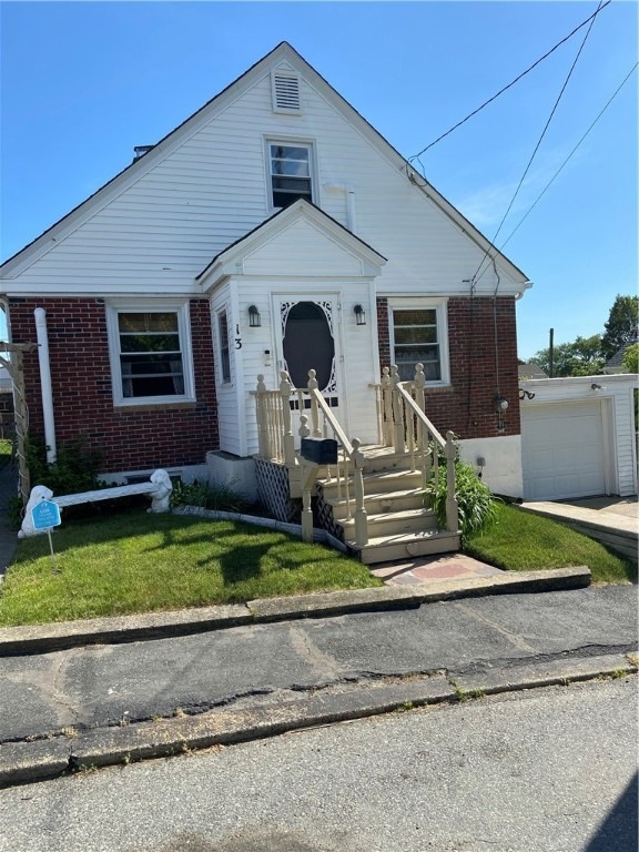 13 John Duggan Rd, Tiverton, RI 02878 - photo 1