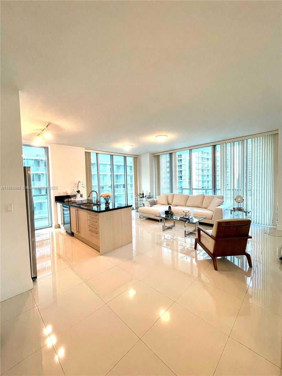 Axis at Brickell Village unit 2407-S, Miami, FL 33130 - photo 1