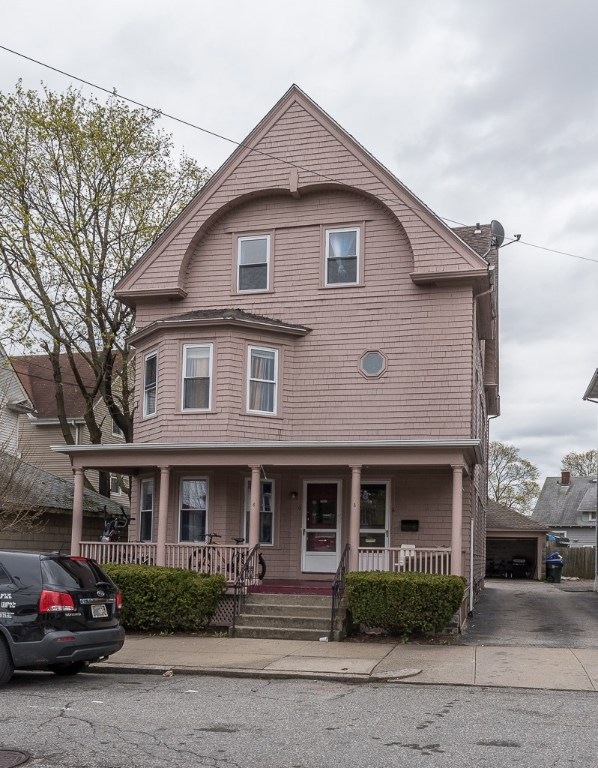6 Verndale Ave, Providence, RI 02905 - photo 1