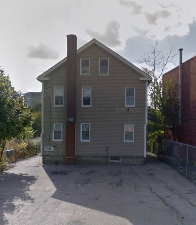 17 Atwood St, Providence, RI 02909 - photo 1