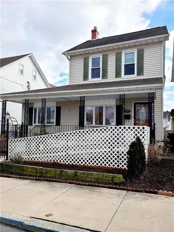 158 E Union St, Whitehall, PA 18052 - photo 1