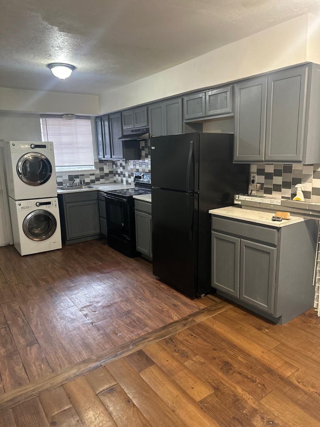 Kitchen View