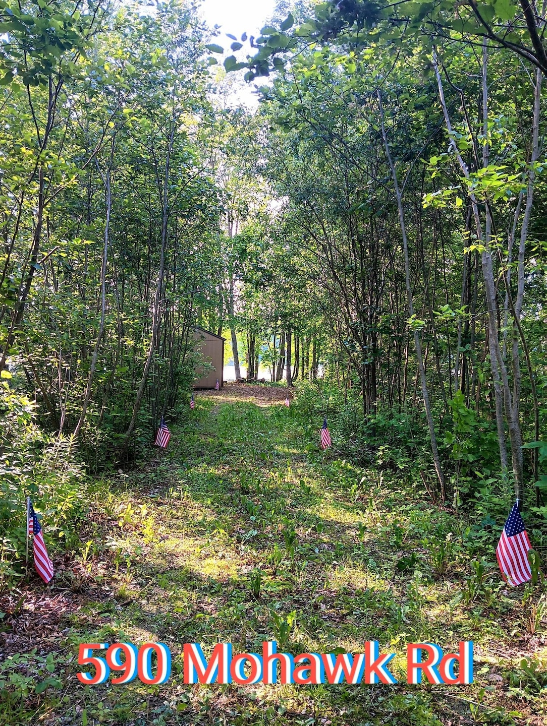 camp