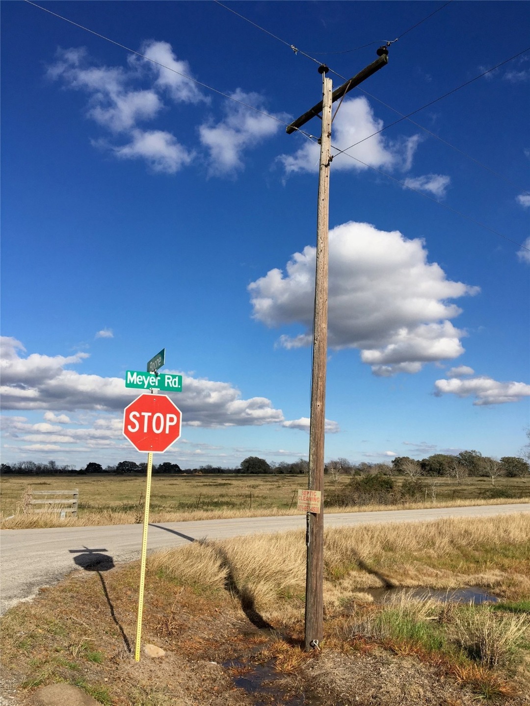 Tract A Boone Rd, Needville, TX 77461 - photo 1