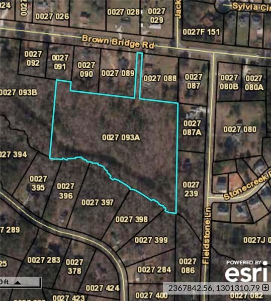 0 Brown Bridge Rd unit 6912848, Covington, GA 30016 - photo 1