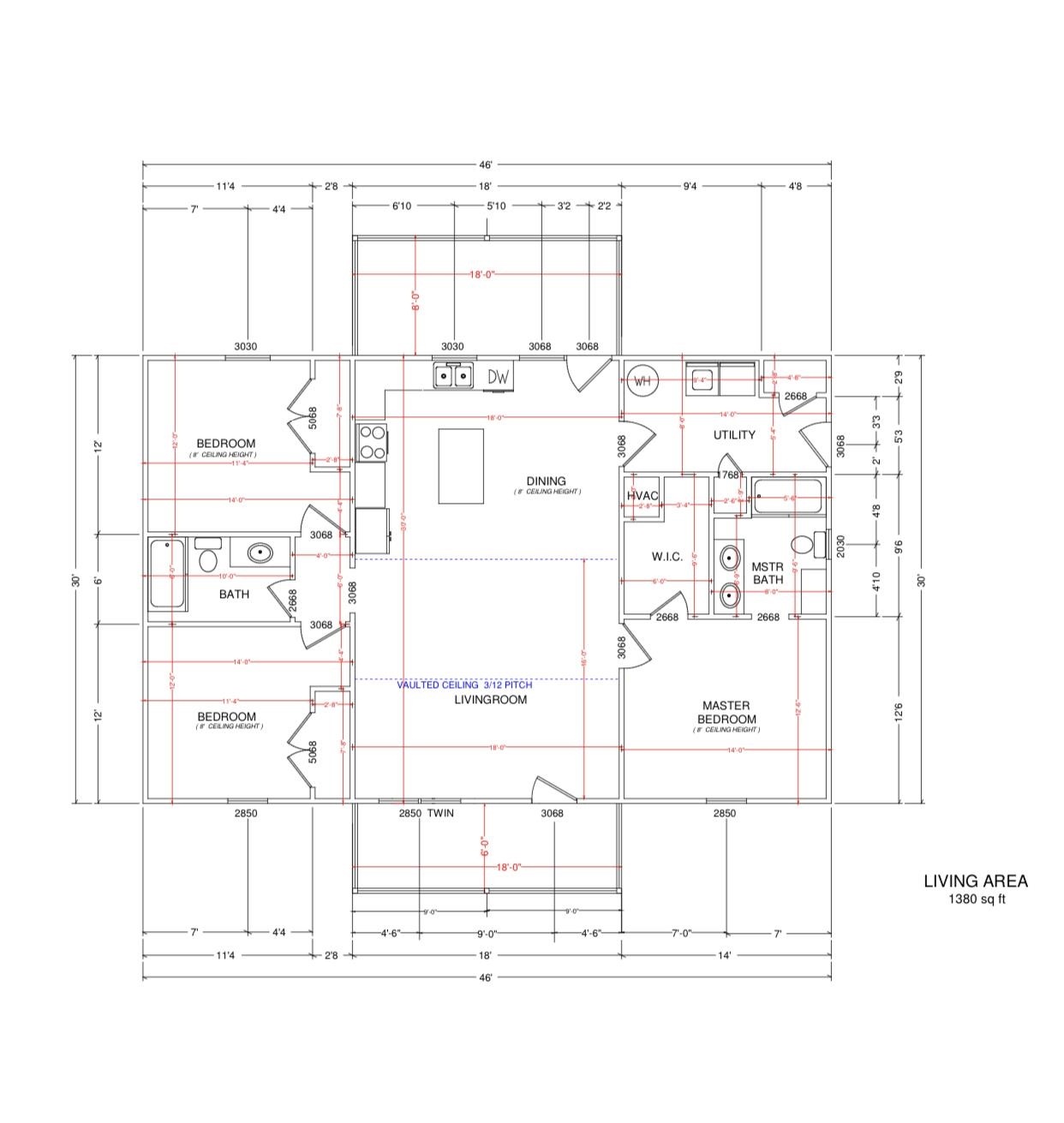 1202 Avenue B SE, Cullman, AL 35055 - photo 1