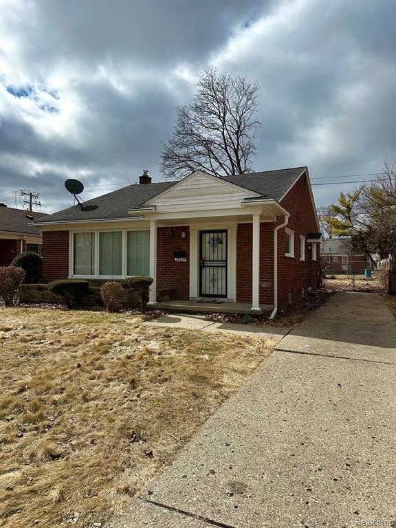 Sold $119,900 • Co-Listing Agent