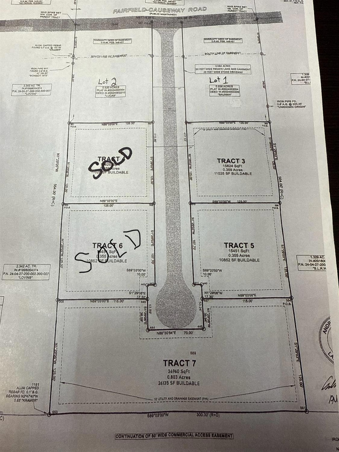 5 Bam Ln, Brookville, IN 47012 - photo 1