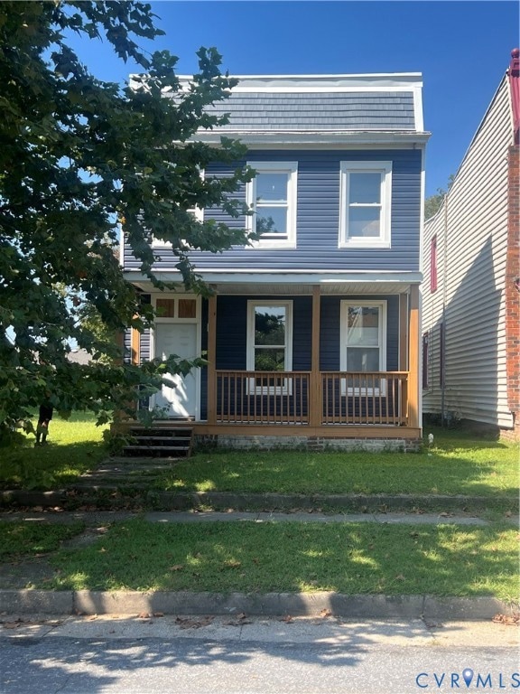 1502 Rogers St, Richmond, VA 23223 - photo 1