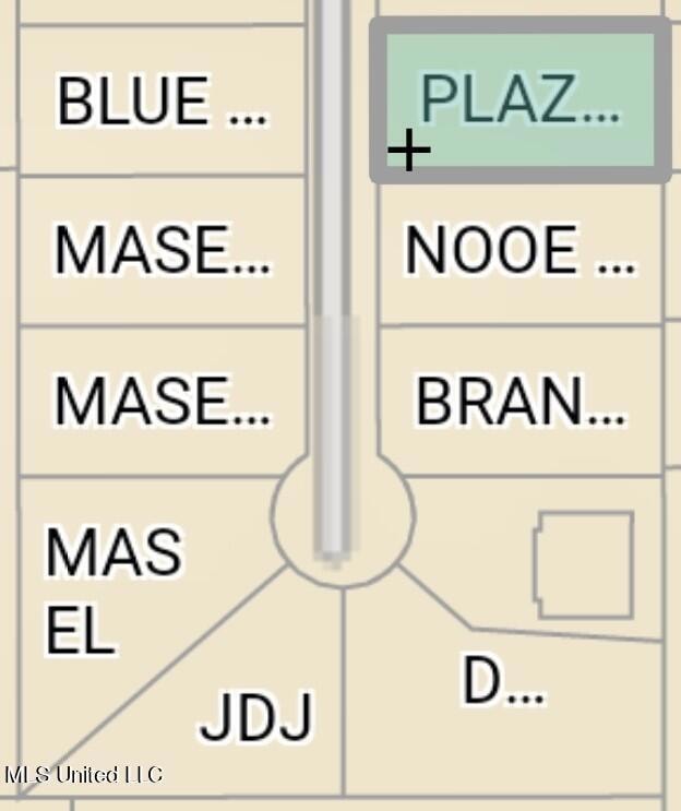 PLAT MAP