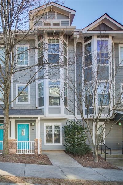 1092 Park Row South SE, Atlanta, GA 30312 - photo 1