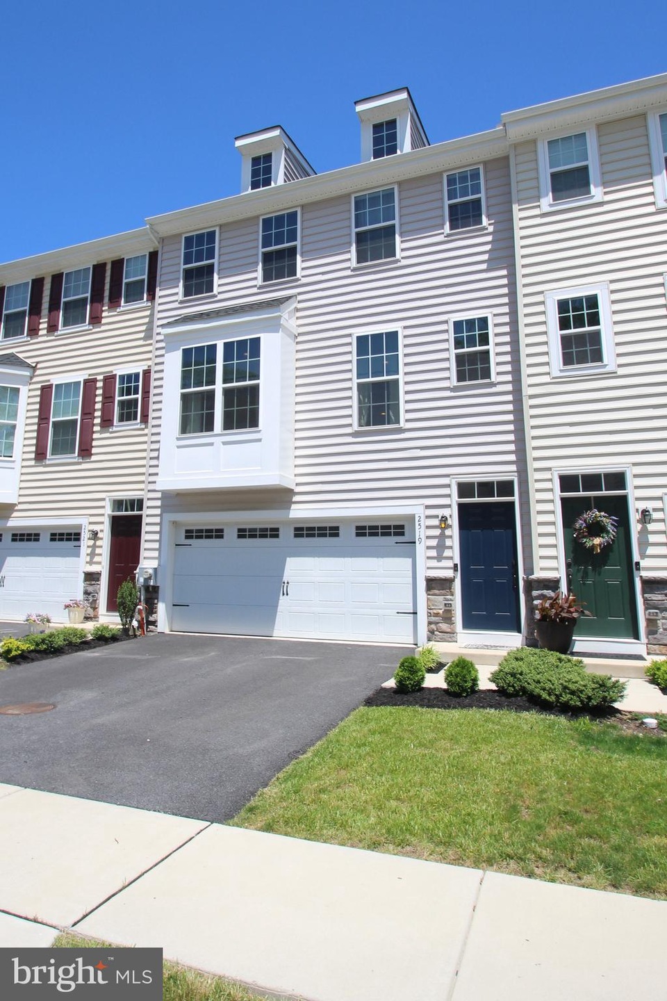 2519 Marvine Ave, Upper Darby, PA 19026 - photo 1