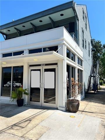 1457 Josephine St unit B, New Orleans, LA 70130 - photo 1