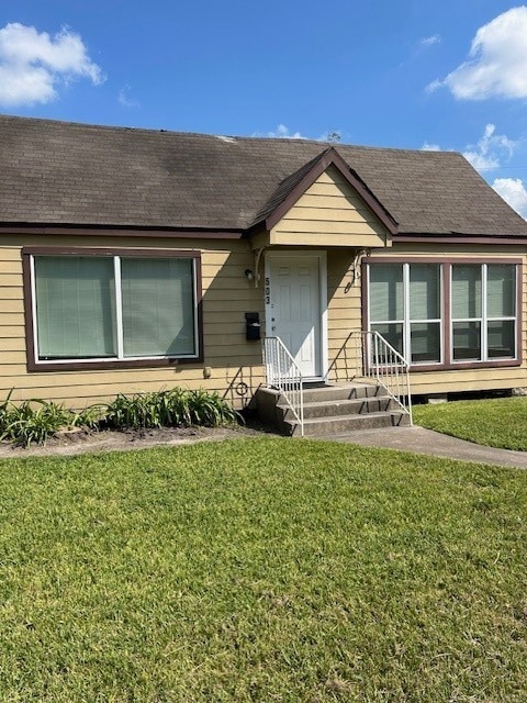 503 W 32nd St, Houston, TX 77018 - photo 1